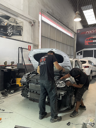 Servicios Al Automóvil Racing Style S.L