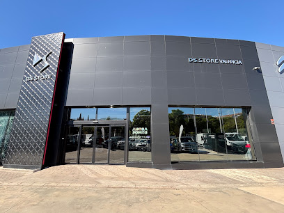 DS Store Valencia Tres Cruces