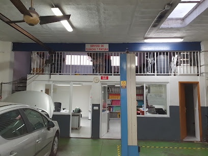 Eurorepar TALLER MARTORELL, S.L.