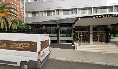 Servicio de neumáticos