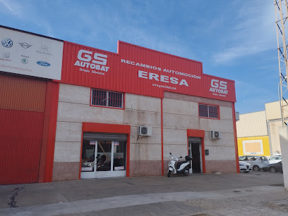 Gs Autobat - Eresa