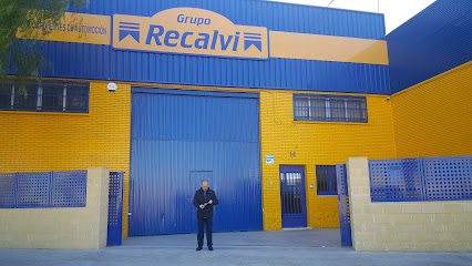 Recalvi Parts Valencia