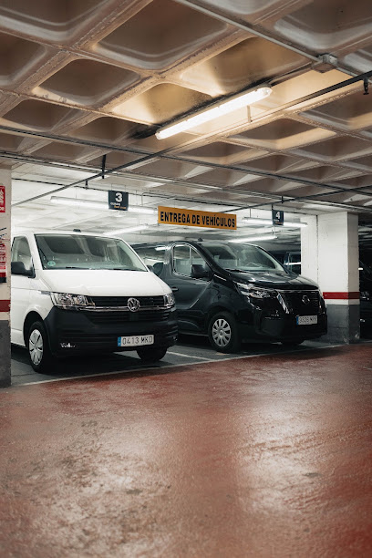 QUADIS Rent a Car