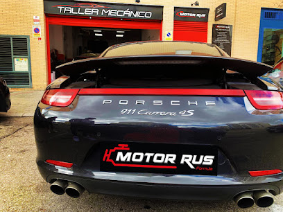 Motor Rus