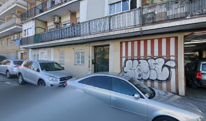 Talleres Balbino Martín
