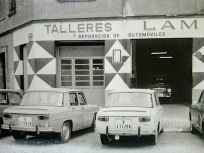 Talleres Lam