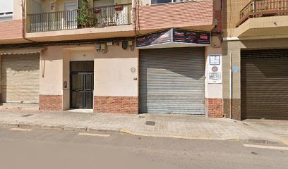 Talleres Junior