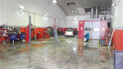 Talleres J&M