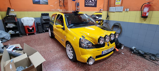 Tac Sport S.L.