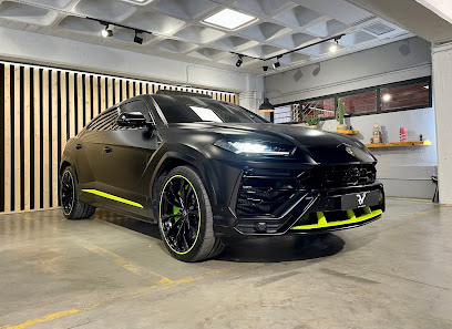 RV Cars Madrid