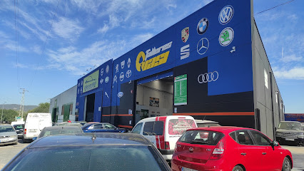 Auto Talleres Vasi