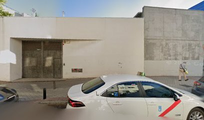 Ausín Madrid Motor