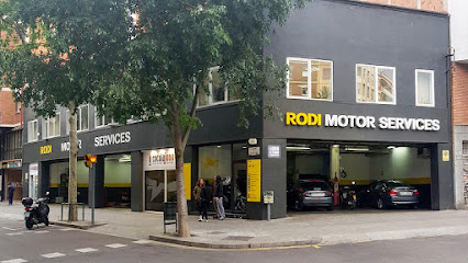 Rodi Motor Services