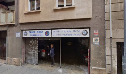 DyC Motors Servicies