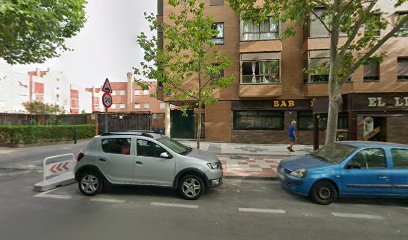 servicio de neumáticos