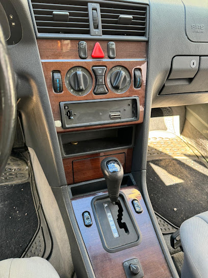 Quivir Detail - Lavado de coches a domicilio