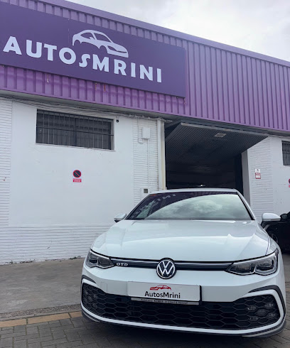 Autos Mrini