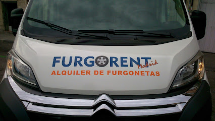 Furgorent Madrid S.L.