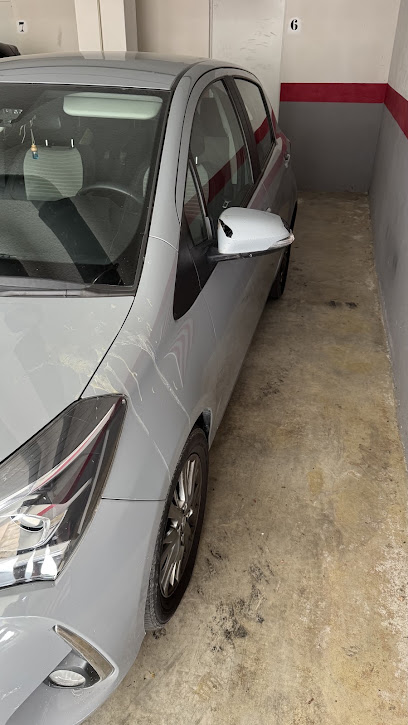 Albacars Rent a Car - Málaga Airport
