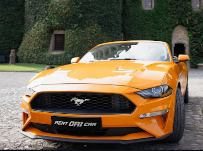 Ori Cars Rental Group