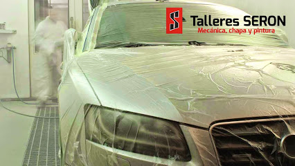 Talleres Seron SLU