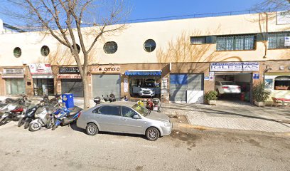 Car Wash Sevilla Este