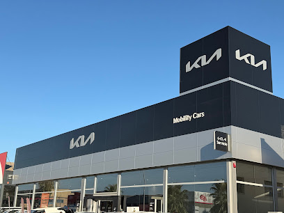 Mobility Cars Andalucía (Concesionario Oficial Kia en Córdoba)
