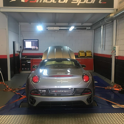 VS Motorsport