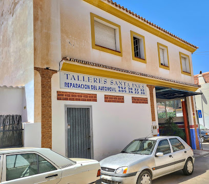 Talleres Santa Inés