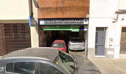 Castrol Service Talleres González