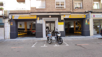 Auto Frenos Zaragoza