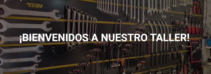 Talleres Bucheli