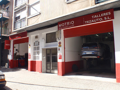 Tezauto S L