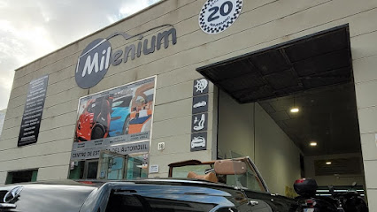 Milenium Restoration
