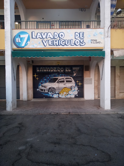 Lavadero El 7