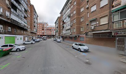 Bujiauto Distribuciones y Depósitos S.A.