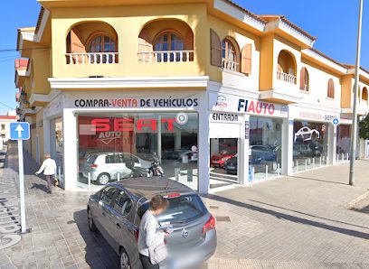 Compramos tu Coche en Valencia | Compra y venta de coches