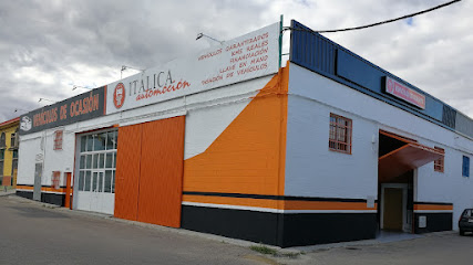 ITALICA AUTOMOCION Vehiculos de Ocasión