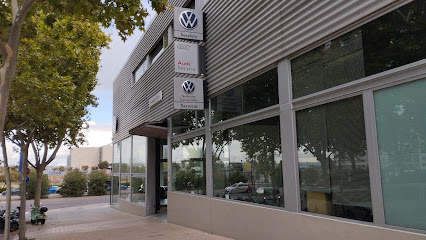 Automoción Aragonesa Zaragoza - Taller Oficial Audi