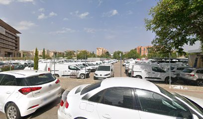 LeasePlan Flexible Madrid