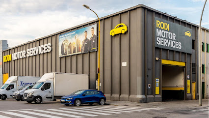 Rodi Motor Services