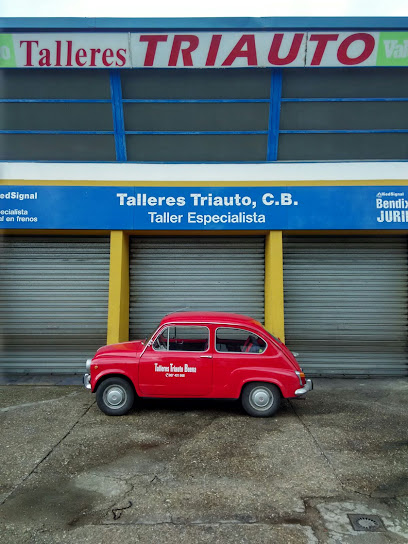 Triauto Baena
