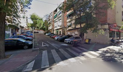 Neumático MCM