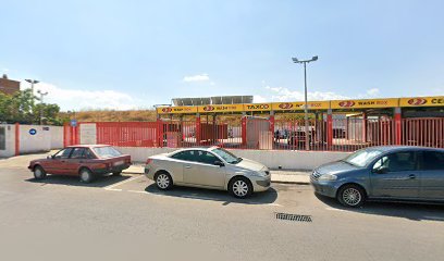 Lavadero