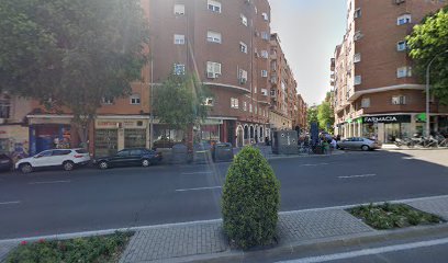 C. de Embajadores, 124, Arganzuela, 28045 Madrid