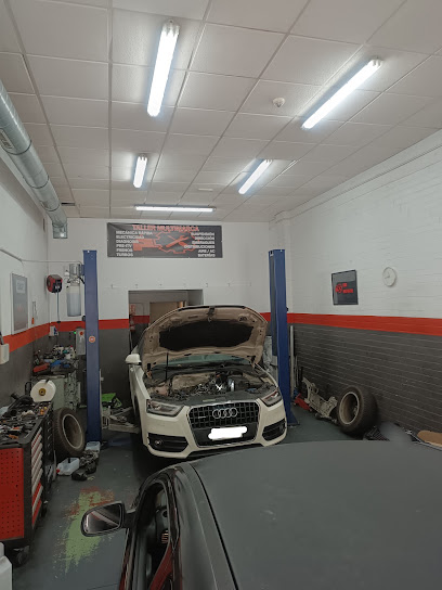 SM Motor