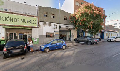 Rectificados Rale S.L.