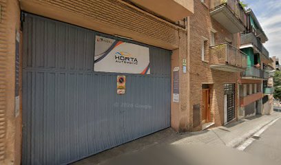 Horta Automoción