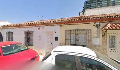 Taller de Mecánica Fernández