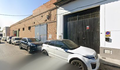 Taller "Parner"